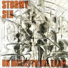 Un biglietto del tram