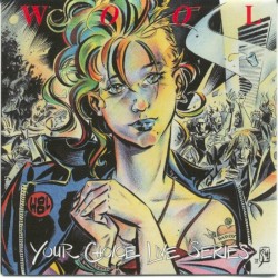 Your Choice Live Series