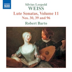 Lute Sonatas, Volume 11