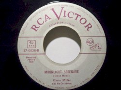 Moonlight Serenade / Sunrise Serenade