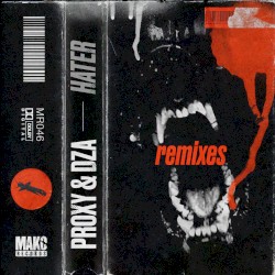 Hater Remixes