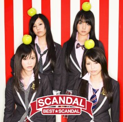 BEST★SCANDAL