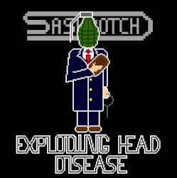 Exploding Head Disease