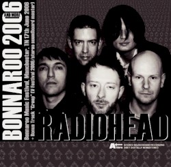 Bonnaroo 2006