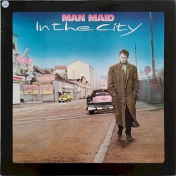 In the City