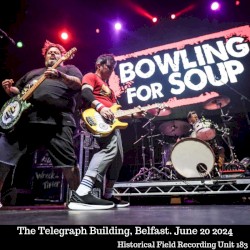2024-06-20: The Telegraph Building, Belfast, Northern Ireland, UK