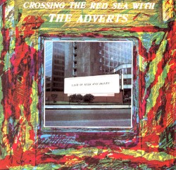 Crossing the Red Sea With The Adverts