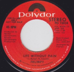 Life Without Pain