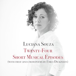 Twenty-Four Musical Episodes