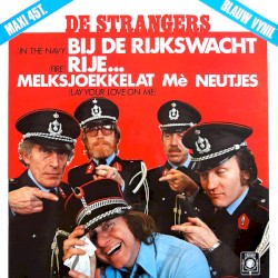 Bij de Rijkswacht