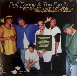 Been Around the World