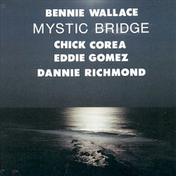 Mystic Bridge