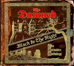 Black Is the Night: The Definitive Anthology