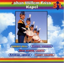 Johan Willem Friso Kapel