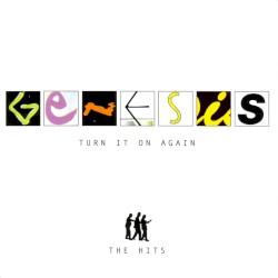 Turn It On Again: The Hits