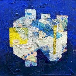 The Shadow Within Blessing