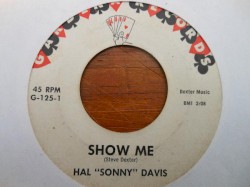 Show Me / One More Chance