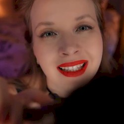 ASMR No Personal Space Between Us