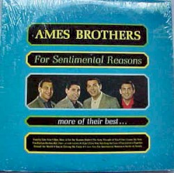 For Sentimental Reasons