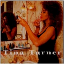 Tina Turner Esso Compilation