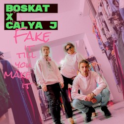 Fake It Till You Make It