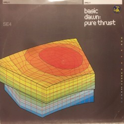 Pure Thrust