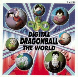 Digital Dragonball The World
