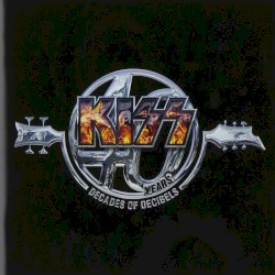 KISS 40 Years: Decades of Decibels