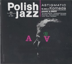 Astigmatic