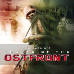 Dan Carlin's Hardcore History #28, “Ghosts of the Ostfront II”