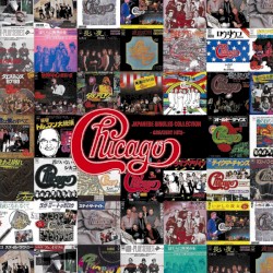 Japanese Singles Collection-Greatest Hits