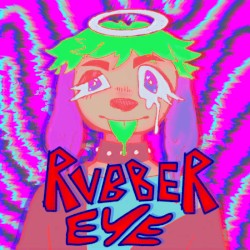 Rubber Eye