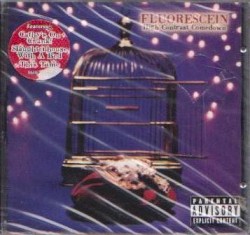 High Contrast Comedown