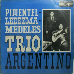 Pimentel - Ledezma - Medeles