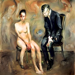 Doctor's Hidden Intentions in Building a Therapeutic Dialogue