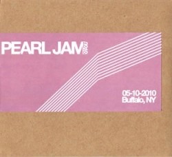 2010-05-10: HSBC Arena, Buffalo, NY, USA