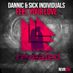Feel Your Love