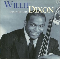 Poet of the Blues