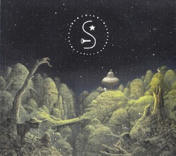 Samorost 3: Soundtrack