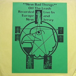 Off The Leash (Recorded Live In Europe And New Jersey)