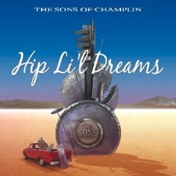 Hip Li’l Dreams