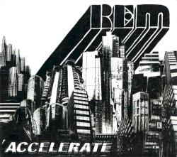 Accelerate