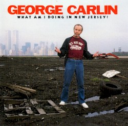 What Am I Doing in New Jersey?