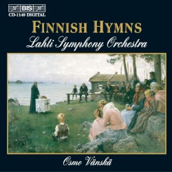 FINNISH HYMNS 1