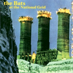 At the National Grid