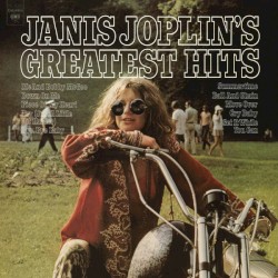 Janis Joplin’s Greatest Hits
