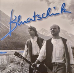 Bluatschink