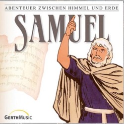Abenteuer zwischen Himmel und Erde 09 - Samuel