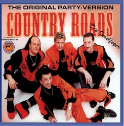 Country Roads:The Original Party-Version