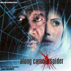 Along Came a Spider